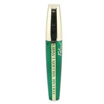 OJAM Online Shopping - L'Oreal Volume Million Lashes Feline Mascara - Black 9.2ml/0.3oz Make Up