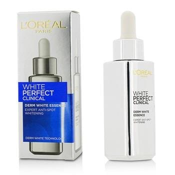OJAM Online Shopping - L'Oreal White Perfect Clinical Anti-Spot Derm White Essence 30ml/1oz Skincare