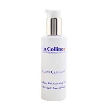 OJAM Online Shopping - La Colline Active Cleansing - Cellular Bio-Activating Gel 150ml/5oz Skincare