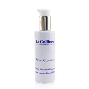 OJAM Online Shopping - La Colline Active Cleansing - Cellular Bio-Smoothing Tonic 150ml/5oz Skincare