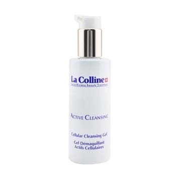 OJAM Online Shopping - La Colline Active Cleansing - Cellular Cleansing Gel 150ml/5oz Skincare