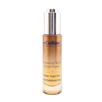 OJAM Online Shopping - La Colline Advanced Vital - Cellular Night Elixir 30ml/1oz Skincare