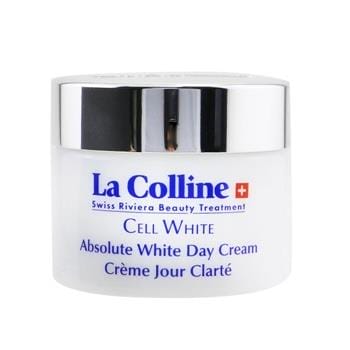 OJAM Online Shopping - La Colline Cell White - Absolute White Day Cream 30ml/1oz Skincare