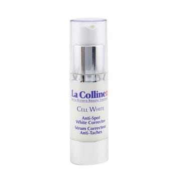 OJAM Online Shopping - La Colline Cell White - Anti-Spot White Corrector 15ml/0.5oz Skincare