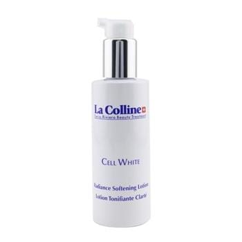 OJAM Online Shopping - La Colline Cell White - Radiance Softening Lotion 150ml/5oz Skincare