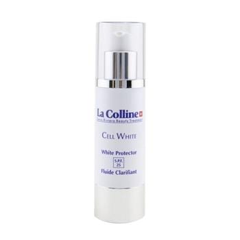 OJAM Online Shopping - La Colline Cell White - White Protector SPF25 50ml/1.7oz Skincare