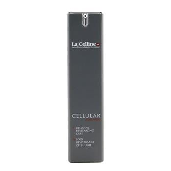 OJAM Online Shopping - La Colline Cellular For Men Cellular Revitalizing Care - Multifunction Hydrating Cream 50ml/1.7oz Men's Skincare