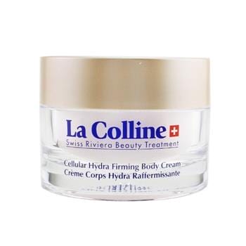 OJAM Online Shopping - La Colline Cellular Hydra Firming Body Cream 200ml/6.7oz Skincare