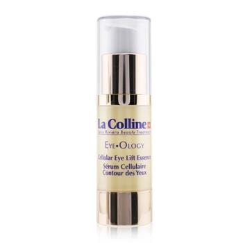 OJAM Online Shopping - La Colline Eye Ology - Cellular Eye Lift Essence 15ml/0.5oz Skincare