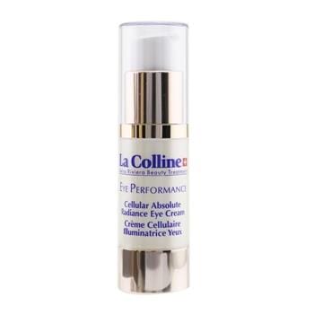 OJAM Online Shopping - La Colline Eye Performance - Cellular Absolute Radiance Eye Cream 15ml/0.5oz Skincare