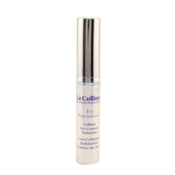 OJAM Online Shopping - La Colline Eye Performance - Cellular Eye Contour Definition 10ml/0.3oz Skincare