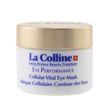 OJAM Online Shopping - La Colline Eye Performance - Cellular Vital Eye Mask 30ml/1oz Skincare