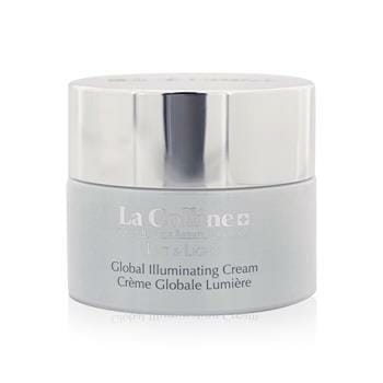 OJAM Online Shopping - La Colline Lift & Light - Global Illuminating Cream 50ml/1.7oz Skincare