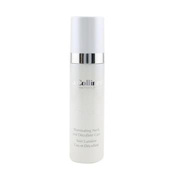 OJAM Online Shopping - La Colline Lift & Light - Illuminating Neck & Decollete Care 50ml/1.7oz Skincare