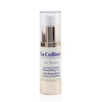 OJAM Online Shopping - La Colline Lip Shaper - Lip & Contour Remodelling Care 15ml/0.5oz Skincare