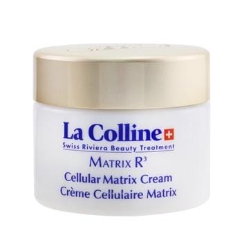 OJAM Online Shopping - La Colline Matrix R3 - Cellular Matrix Cream 30ml/1oz Skincare