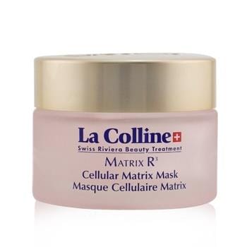 OJAM Online Shopping - La Colline Matrix R3 - Cellular Matrix Mask 50ml/1.7oz Skincare