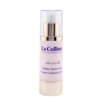 OJAM Online Shopping - La Colline Matrix R3 - Cellular Matrix Serum 30ml/1oz Skincare