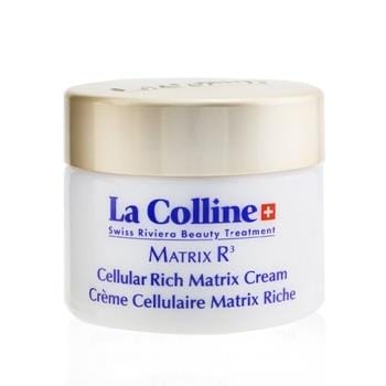 OJAM Online Shopping - La Colline Matrix R3 - Cellular Rich Matrix Cream 30ml/1oz Skincare