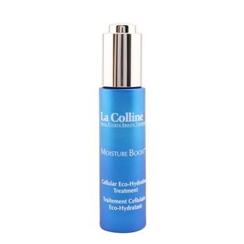 OJAM Online Shopping - La Colline Moisture Boost++ - Cellular Eco-Hydration Treatment 30ml/1oz Skincare