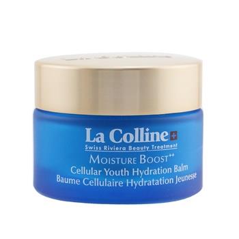 OJAM Online Shopping - La Colline Moisture Boost++ - Cellular Youth Hydration Balm 50ml/1.7oz Skincare