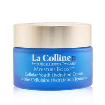 OJAM Online Shopping - La Colline Moisture Boost++ - Cellular Youth Hydration Cream 50ml/1.7oz Skincare