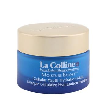 OJAM Online Shopping - La Colline Moisture Boost++ - Cellular Youth Hydration Mask 50ml/1.7oz Skincare