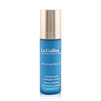 OJAM Online Shopping - La Colline Moisture Boost++ - Cellular Youth Hydration Serum 30ml/1oz Skincare