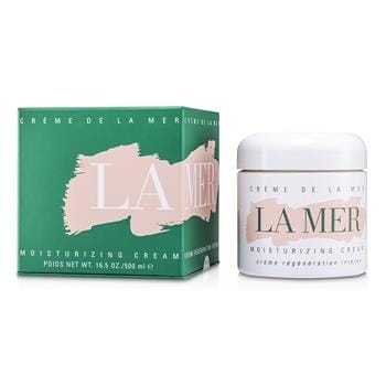 OJAM Online Shopping - La Mer Creme De La Mer The Moisturizing Cream 500ml/17oz Skincare