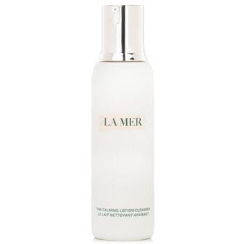 OJAM Online Shopping - La Mer The Calming Lotion Cleanser (Box Slightly Damaged) 200ml/6.7oz Skincare