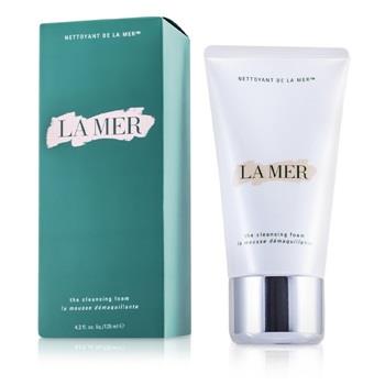 OJAM Online Shopping - La Mer The Cleansing Foam (New Packaging) 125ml/4.2oz Skincare