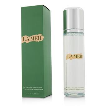 OJAM Online Shopping - La Mer The Cleansing Micellar Water 200ml/6.7oz Skincare