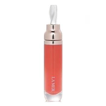 OJAM Online Shopping - La Mer The Lip Volumizer - # 40 Sheer Coral 7ml/0.24oz Make Up