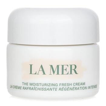 OJAM Online Shopping - La Mer The Moisturizing Fresh Cream 30ml Skincare