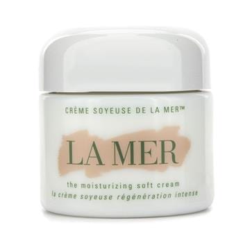 OJAM Online Shopping - La Mer The Moisturizing Soft Cream 60ml/2oz Skincare