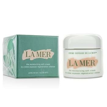 OJAM Online Shopping - La Mer The Moisturizing Soft Cream (Box Slightly Damaged) 30ml/1oz Skincare