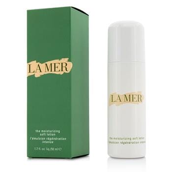 OJAM Online Shopping - La Mer The Moisturizing Soft Lotion 50ml/1.7oz Skincare