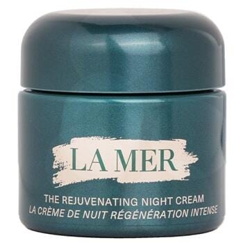 OJAM Online Shopping - La Mer The Rejuvanating Night Cream 60ml Skincare