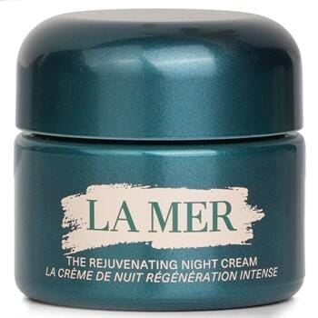 OJAM Online Shopping - La Mer The Rejuvenating Night Cream 30ml Skincare