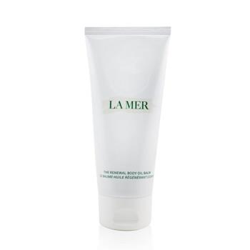 OJAM Online Shopping - La Mer The Renewal Oil Body Balm 200ml/6.7oz Skincare