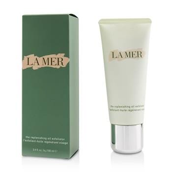 OJAM Online Shopping - La Mer The Replenishing Oil Exfoliator 100ml/3.4oz Skincare