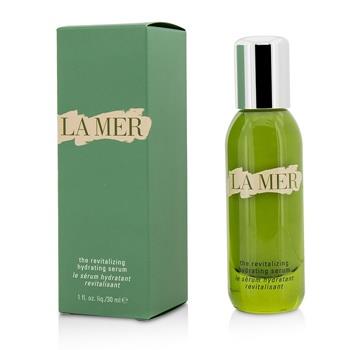 OJAM Online Shopping - La Mer The Revitalizing Hydrating Serum 30ml/1oz Skincare