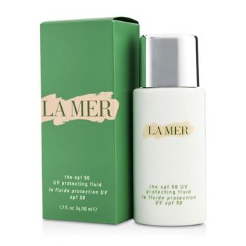 OJAM Online Shopping - La Mer The SPF 50 UV Protecting Fluid 50ml/1.7oz Skincare