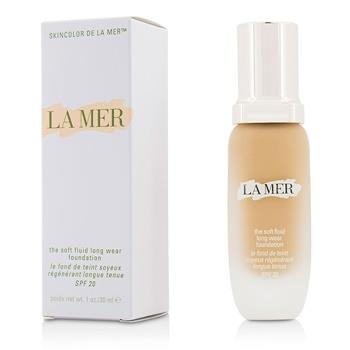 OJAM Online Shopping - La Mer The Soft Fluid Long Wear Foundation SPF 20 - # 22/ 220 Neutral 30ml/1oz Make Up