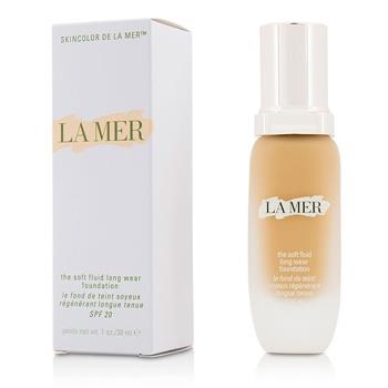 OJAM Online Shopping - La Mer The Soft Fluid Long Wear Foundation SPF 20 - # 23/ 250 Sand 30ml/1oz Make Up