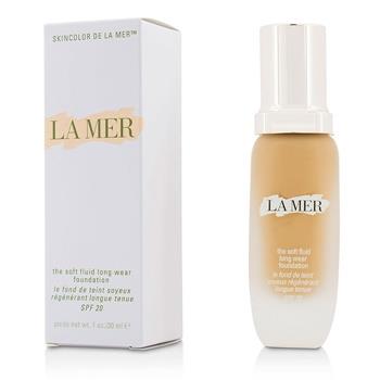 OJAM Online Shopping - La Mer The Soft Fluid Long Wear Foundation SPF 20 - # 32/ 310 Beige 30ml/1oz Make Up