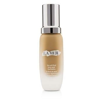 OJAM Online Shopping - La Mer The Soft Fluid Long Wear Foundation SPF 20 - # 33/ 340 Suede 30ml/1oz Make Up