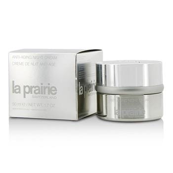 OJAM Online Shopping - La Prairie Anti Aging Night Cream 50ml/1.7oz Skincare