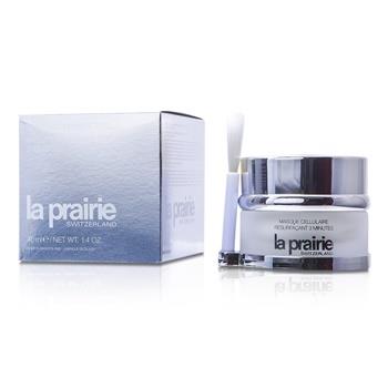 OJAM Online Shopping - La Prairie Cellular 3-Minute Peel 40ml/1.4oz Skincare