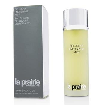 OJAM Online Shopping - La Prairie Cellular Energizing Body Spray 100ml/3.4oz Skincare